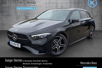Mercedes-Benz A 200 Gebrauchtwagen