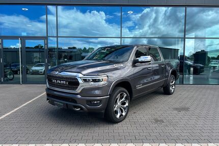 Dodge RAM Gebrauchtwagen