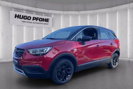 Opel Crossland (X) Gebrauchtwagen