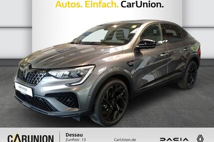 Renault Arkana Gebrauchtwagen