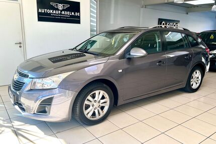 Chevrolet Cruze Gebrauchtwagen
