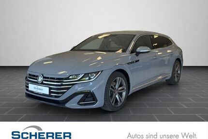 VW Arteon Gebrauchtwagen
