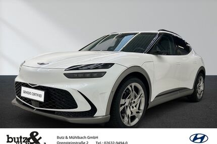Genesis GV60 Gebrauchtwagen