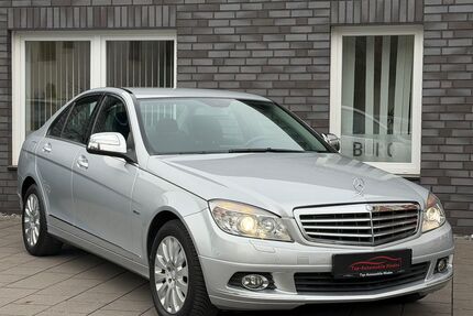 Mercedes-Benz C 280 Gebrauchtwagen