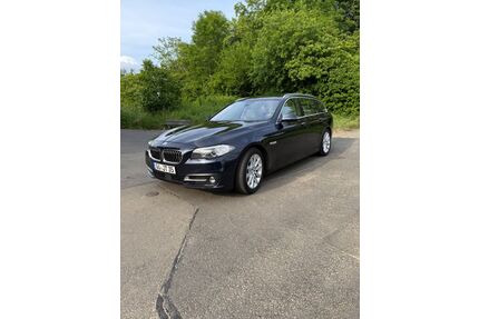 BMW 525 Gebrauchtwagen