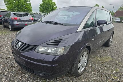 Renault Avantime Gebrauchtwagen