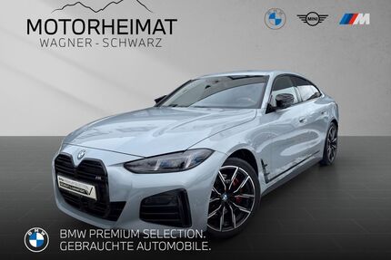 BMW M440 Gebrauchtwagen