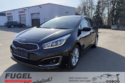 Kia ceed Sportswagon Gebrauchtwagen