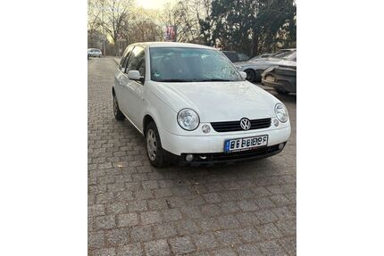 VW Lupo Gebrauchtwagen