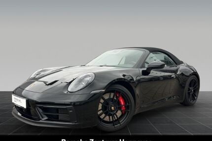 Porsche 992 Gebrauchtwagen