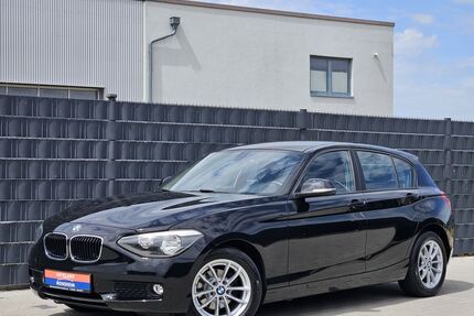 BMW 116 Gebrauchtwagen