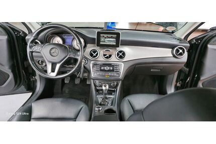 Mercedes-Benz GLA 200 Gebrauchtwagen