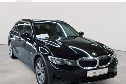 BMW 330 Gebrauchtwagen