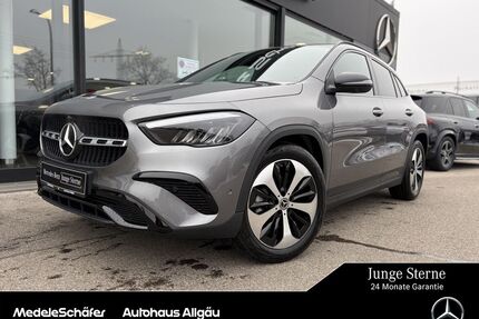 Mercedes-Benz GLA 200 Gebrauchtwagen
