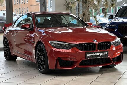 BMW M4 Gebrauchtwagen