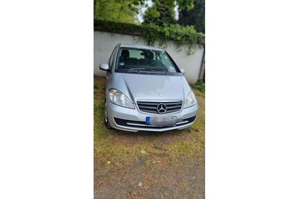 Mercedes-Benz A 160 Gebrauchtwagen
