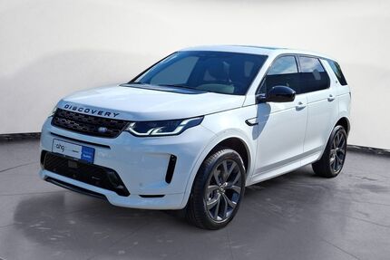 Land Rover Discovery Sport Gebrauchtwagen