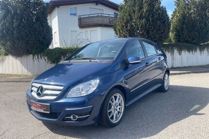 Mercedes-Benz B 180 Gebrauchtwagen
