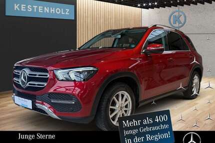 Mercedes-Benz GLE 350 Gebrauchtwagen