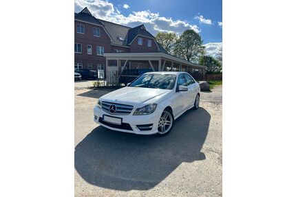 Mercedes-Benz C 200 Gebrauchtwagen