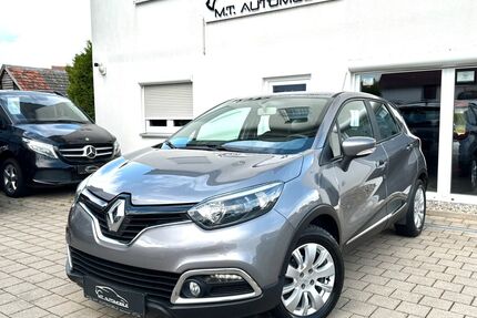 Renault Captur Gebrauchtwagen