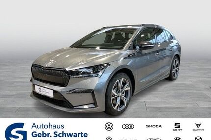 Skoda Enyaq Gebrauchtwagen