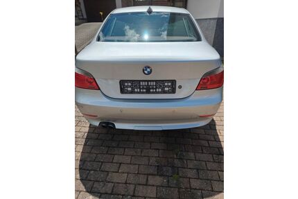 BMW 530 Gebrauchtwagen