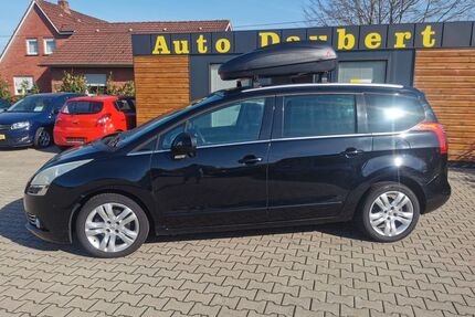 Peugeot 5008 Gebrauchtwagen