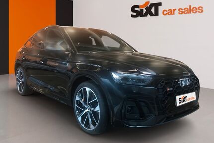 Audi SQ5 Gebrauchtwagen