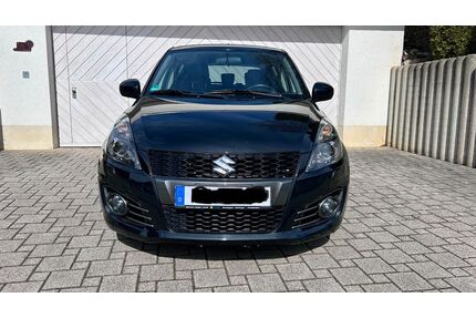 Suzuki Swift Gebrauchtwagen