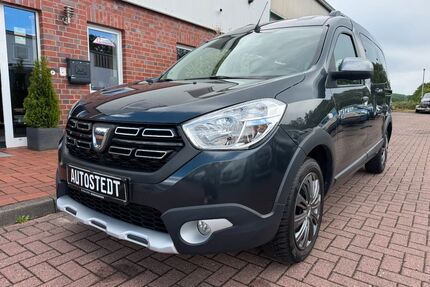 Dacia Dokker Gebrauchtwagen