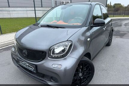 Smart ForFour Gebrauchtwagen