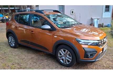 Dacia Sandero Gebrauchtwagen