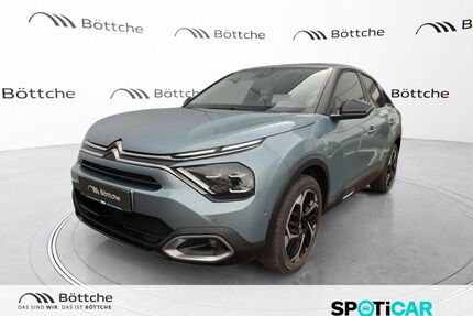 Citroen C4 Gebrauchtwagen