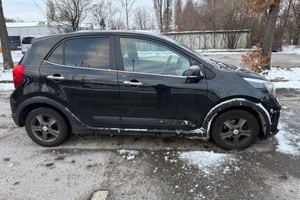 Kia Picanto Gebrauchtwagen