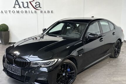 BMW 330 Gebrauchtwagen