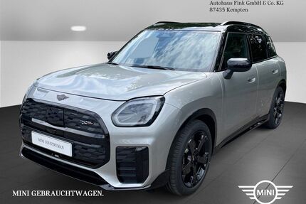 Mini Countryman SE (Cooper) Gebrauchtwagen