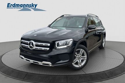 Mercedes-Benz GLB 200 Gebrauchtwagen