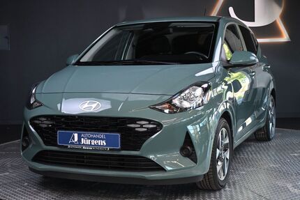 Hyundai i10 Gebrauchtwagen
