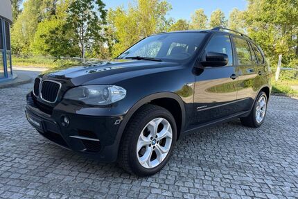 BMW X5 Gebrauchtwagen