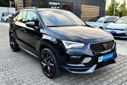 Cupra Ateca Gebrauchtwagen