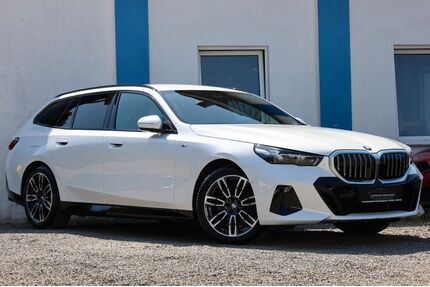 BMW 520 Gebrauchtwagen