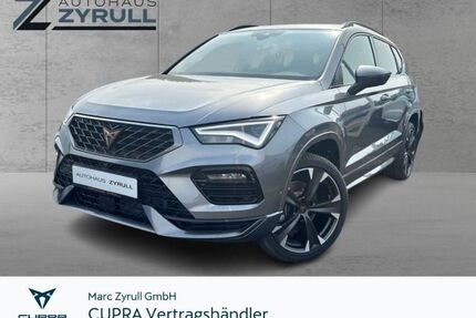 Cupra Ateca Gebrauchtwagen