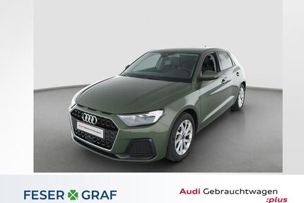 Audi A1 Gebrauchtwagen