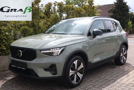 Volvo XC40 Gebrauchtwagen