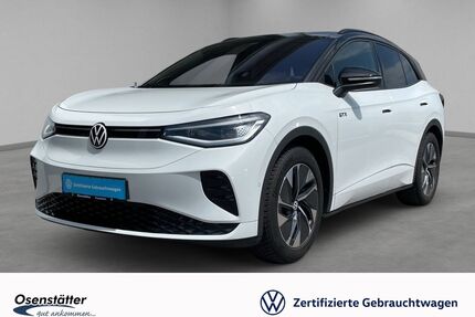 VW ID.4 Gebrauchtwagen