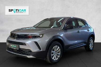 Opel Mokka Gebrauchtwagen