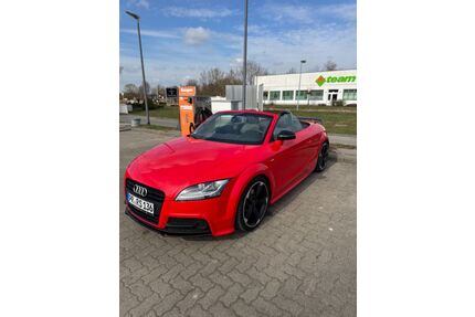 Audi TT Gebrauchtwagen