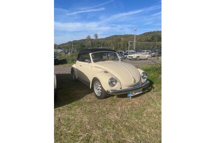 VW Käfer Gebrauchtwagen