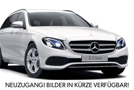 Mercedes-Benz E 200 Gebrauchtwagen